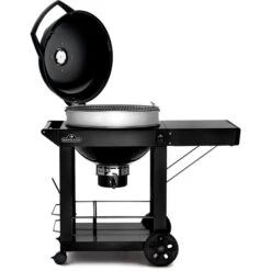 Napoleon Holzkohle Kugelgrill PRO22K In Rollwagen, Holzkohlegrill (schwarz, Ø 57cm) 23 Napoleon Holzkohle Kugelgrill PRO22K In Rollwagen, Holzkohlegrill (schwarz, Ø 57cm) -ALTERNATE Napoleon Holzkohle Kugelgrill PRO22K in Rollwagen Holzkohlegrill@@100027609 6