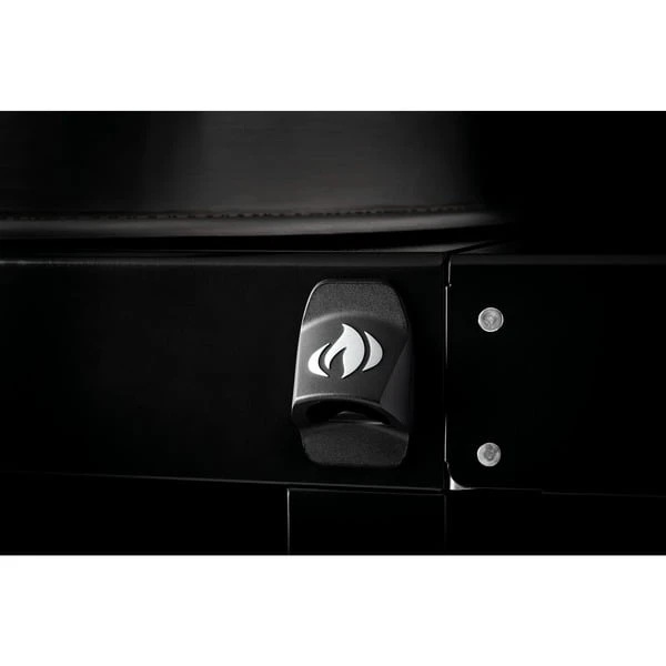 Napoleon Holzkohle Kugelgrill PRO22K In Rollwagen, Holzkohlegrill (schwarz, Ø 57cm) 9 Napoleon Holzkohle Kugelgrill PRO22K In Rollwagen, Holzkohlegrill (schwarz, Ø 57cm) – Bild 9