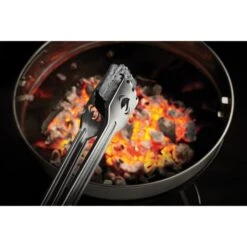 Napoleon Holzkohle-Rechen Und -Zange, Grillbesteck -ALTERNATE Napoleon Holzkohle Rechen und Zange Grillbesteck@@9ggfzn0k 2