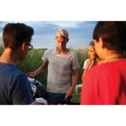 Napoleon Holzkohlegrill Charcoal Kettle N22K -ALTERNATE Napoleon Holzkohlegrill Charcoal Kettle N22K@@9ggffn03 12