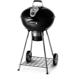Napoleon Holzkohlegrill Charcoal Kettle N22K -ALTERNATE Napoleon Holzkohlegrill Charcoal Kettle N22K@@9ggffn03 4