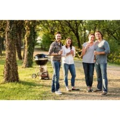 Napoleon Holzkohlegrill PRO22K -ALTERNATE Napoleon Holzkohlegrill PRO22K@@9ggffn02 16