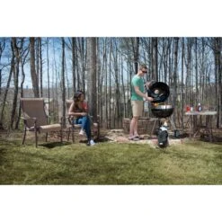 Napoleon Holzkohlegrill PRO22K -ALTERNATE Napoleon Holzkohlegrill PRO22K@@9ggffn02 17