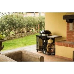 Napoleon Holzkohlegrill PRO22K, Im Rollwagen 35 Napoleon Holzkohlegrill PRO22K, Im Rollwagen -ALTERNATE Napoleon Holzkohlegrill PRO22K im Rollwagen@@9ggffn01 15