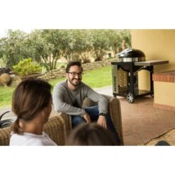 Napoleon Holzkohlegrill PRO22K, Im Rollwagen 37 Napoleon Holzkohlegrill PRO22K, Im Rollwagen -ALTERNATE Napoleon Holzkohlegrill PRO22K im Rollwagen@@9ggffn01 17