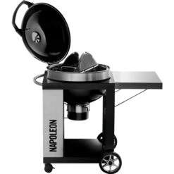 Napoleon Holzkohlegrill PRO22K, Im Rollwagen 22 Napoleon Holzkohlegrill PRO22K, Im Rollwagen -ALTERNATE Napoleon Holzkohlegrill PRO22K im Rollwagen@@9ggffn01 2