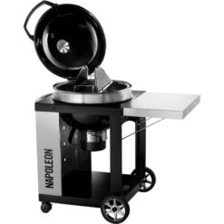 Napoleon Holzkohlegrill PRO22K, Im Rollwagen 23 Napoleon Holzkohlegrill PRO22K, Im Rollwagen -ALTERNATE Napoleon Holzkohlegrill PRO22K im Rollwagen@@9ggffn01 3