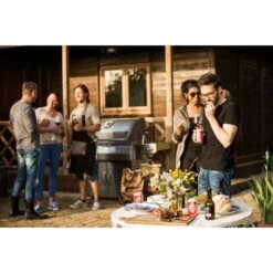 Napoleon Holzkohlegrill PRO605CSS 29 Napoleon Holzkohlegrill PRO605CSS -ALTERNATE Napoleon Holzkohlegrill PRO605CSS@@9ggffn00 10