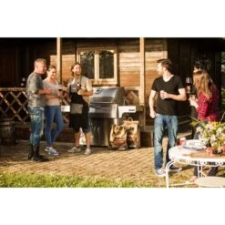 Napoleon Holzkohlegrill PRO605CSS 30 Napoleon Holzkohlegrill PRO605CSS -ALTERNATE Napoleon Holzkohlegrill PRO605CSS@@9ggffn00 11