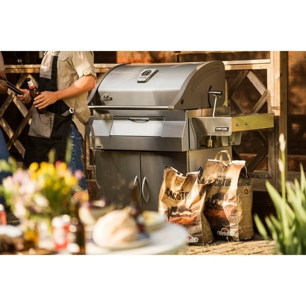 Napoleon Holzkohlegrill PRO605CSS 13 Napoleon Holzkohlegrill PRO605CSS – Bild 13