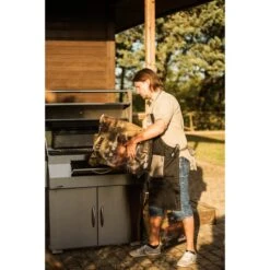 Napoleon Holzkohlegrill PRO605CSS 34 Napoleon Holzkohlegrill PRO605CSS -ALTERNATE Napoleon Holzkohlegrill PRO605CSS@@9ggffn00 15