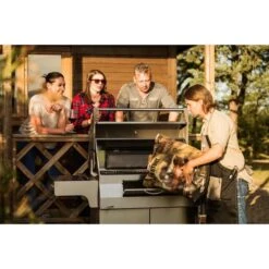 Napoleon Holzkohlegrill PRO605CSS 35 Napoleon Holzkohlegrill PRO605CSS -ALTERNATE Napoleon Holzkohlegrill PRO605CSS@@9ggffn00 16