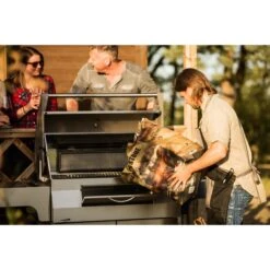 Napoleon Holzkohlegrill PRO605CSS 36 Napoleon Holzkohlegrill PRO605CSS -ALTERNATE Napoleon Holzkohlegrill PRO605CSS@@9ggffn00 17