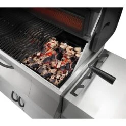 Napoleon Holzkohlegrill PRO605CSS 21 Napoleon Holzkohlegrill PRO605CSS -ALTERNATE Napoleon Holzkohlegrill PRO605CSS@@9ggffn00 2