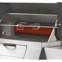 Napoleon Holzkohlegrill PRO605CSS 25 Napoleon Holzkohlegrill PRO605CSS -ALTERNATE Napoleon Holzkohlegrill PRO605CSS@@9ggffn00 6