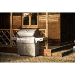 Napoleon Holzkohlegrill PRO605CSS 27 Napoleon Holzkohlegrill PRO605CSS -ALTERNATE Napoleon Holzkohlegrill PRO605CSS@@9ggffn00 8