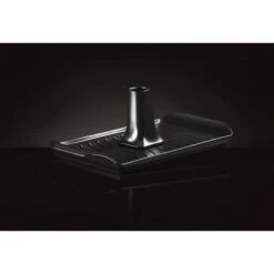 Napoleon Keramische Grillplatte 43 X 25cm, Mit Geflügelhalter -ALTERNATE Napoleon Keramische Grillplatte 43 x 25cm mit Gefl gelhalter@@1680452 6