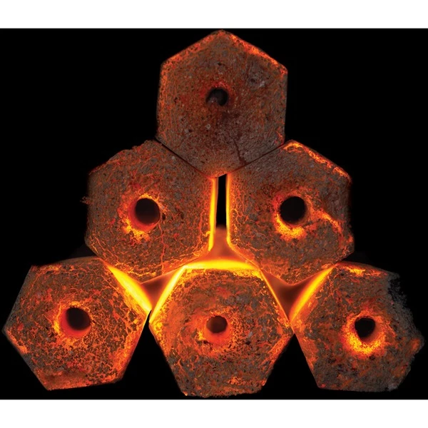 Napoleon Kokos-Briketts 2 Napoleon Kokos-Briketts – Bild 2