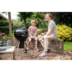 Napoleon Kugelgrill Charcoal Kettle, Holzkohlegrill -ALTERNATE Napoleon Kugelgrill Charcoal Kettle Holzkohlegrill@@9ggffn06 10