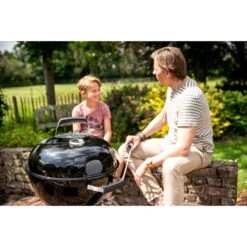 Napoleon Kugelgrill Charcoal Kettle, Holzkohlegrill -ALTERNATE Napoleon Kugelgrill Charcoal Kettle Holzkohlegrill@@9ggffn06 12