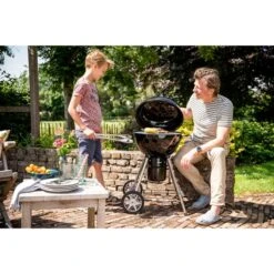 Napoleon Kugelgrill Charcoal Kettle, Holzkohlegrill -ALTERNATE Napoleon Kugelgrill Charcoal Kettle Holzkohlegrill@@9ggffn06 13