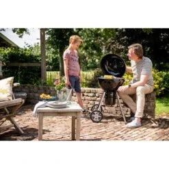 Napoleon Kugelgrill Charcoal Kettle, Holzkohlegrill -ALTERNATE Napoleon Kugelgrill Charcoal Kettle Holzkohlegrill@@9ggffn06 14