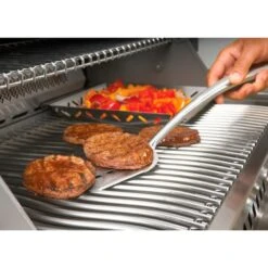 Napoleon PRO Edelstahl-Wender Mit Flaschenöffner -ALTERNATE Napoleon PRO Edelstahl Wender mit Flaschen ffner@@9ggzzn23 2