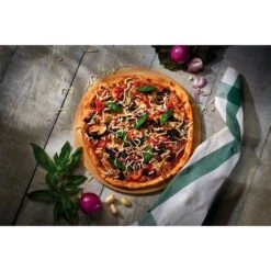 Napoleon PRO Pizzastein (beige, Ø 38cm) -ALTERNATE Napoleon PRO Pizzastein@@100102475 2