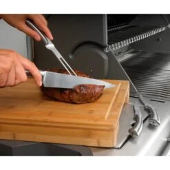 Napoleon PRO Schneidebrett Mit 2 Schalen (holz, Bambus) 6 Napoleon PRO Schneidebrett Mit 2 Schalen (holz, Bambus) -ALTERNATE Napoleon PRO Schneidebrett mit 2 Schalen@@9ggzzn24 2