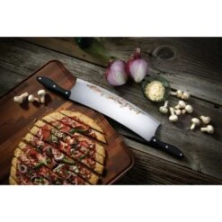 Napoleon Pizza-Wiegemesser 7 Napoleon Pizza-Wiegemesser -ALTERNATE Napoleon Pizza Wiegemesser@@9ggzzn2q 3