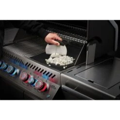 Napoleon Plancha-Grillbesteckset, 3-teilig 6 Napoleon Plancha-Grillbesteckset, 3-teilig -ALTERNATE Napoleon Plancha Grillbesteckset 3 teilig@@1680447 2