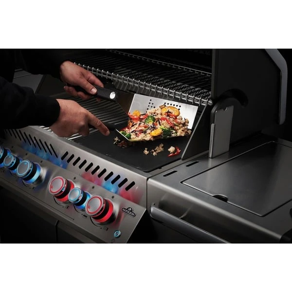 Napoleon Plancha-Grillbesteckset, 3-teilig 4 Napoleon Plancha-Grillbesteckset, 3-teilig – Bild 4