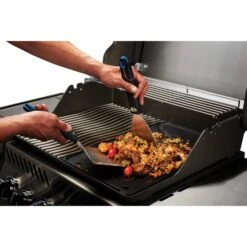 Napoleon Plancha Tool-Set, 2-teilig, Wender -ALTERNATE Napoleon Plancha Tool Set 2 teilig Wender@@9ggzzn3e 3