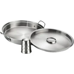 Napoleon Premium Edelstahl Hähnchen-Halterung, Geflügelhalter 8 Napoleon Premium Edelstahl Hähnchen-Halterung, Geflügelhalter -ALTERNATE Napoleon Premium Edelstahl H hnchen Halterung Gefl gelhalter@@1872856 2