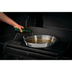 Napoleon Premium Edelstahl Hähnchen-Halterung, Geflügelhalter 10 Napoleon Premium Edelstahl Hähnchen-Halterung, Geflügelhalter -ALTERNATE Napoleon Premium Edelstahl H hnchen Halterung Gefl gelhalter@@1872856 4