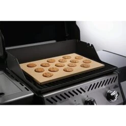 Napoleon Rechteckiger Pizzastein 54x34cm -ALTERNATE Napoleon Rechteckiger Pizzastein 54x34cm@@9ggzzn21 2