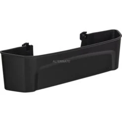 Napoleon Rogue Seiten-/Gewürzfach N590-0261-BK, Aufbewahrung (schwarz)