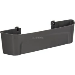 Napoleon Rogue Seiten-/Gewürzfach N590-0261, Aufbewahrung (grau)