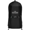 Napoleon Schutzhaube 61914, Für Holzkohle-Kugelgrill Ø 47cm (schwarz)