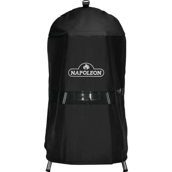 Napoleon Schutzhaube 61914, Für Holzkohle-Kugelgrill Ø 47cm (schwarz) 1 Napoleon Schutzhaube 61914, Für Holzkohle-Kugelgrill Ø 47cm (schwarz)