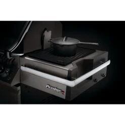 Napoleon Silikonmatte / Besteckablage 43 X 31cm, Untersetzer (schwarz, Für Die Seitenablagen) -ALTERNATE Napoleon Silikonmatte Besteckablage 43 x 31cm Untersetzer@@1872956 2