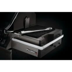 Napoleon Silikonmatte / Besteckablage 43 X 31cm, Untersetzer (schwarz, Für Die Seitenablagen) -ALTERNATE Napoleon Silikonmatte Besteckablage 43 x 31cm Untersetzer@@1872956 3