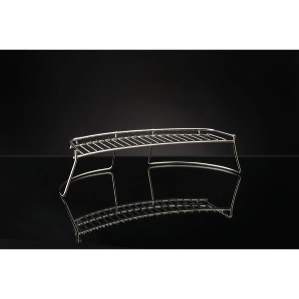 Napoleon Warmhalterost Für Holzkohle-Kugelgrill, Grillrost 3 Napoleon Warmhalterost Für Holzkohle-Kugelgrill, Grillrost – Bild 3