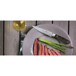 Napoleon Wellenschliff Steak Messer, 12cm -ALTERNATE Napoleon Wellenschliff Steak Messer 12cm@@9ggzzn0i 3