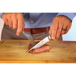 Napoleon Wellenschliff Steak Messer, 12cm -ALTERNATE Napoleon Wellenschliff Steak Messer 12cm@@9ggzzn0i 4