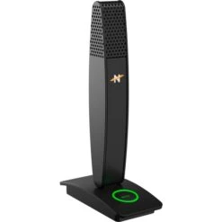 Neat Skyline Black, Mikrofon