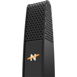 Neat Skyline Black, Mikrofon -ALTERNATE Neat Skyline Black Mikrofon@@1854388 6