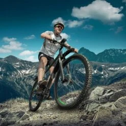 Nevox BIKEFLEX Fahrradhalterung -ALTERNATE Nevox BIKEFLEX Fahrradhalterung@@1863192 4