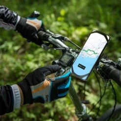 Nevox BIKEFLEX Fahrradhalterung -ALTERNATE Nevox BIKEFLEX Fahrradhalterung@@1863192 5