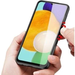 Nevox StyleShell NYLO, Handyhülle -ALTERNATE Nevox StyleShell NYLO Handyh lle@@1814982 4